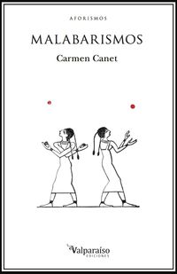 malabarismos - Carmen Canet