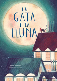 La gata i la lluna - Javier Sobrino