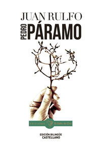 pedro paramo (ed bilingue eusk / cast)