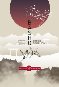 POESIA COMPLETA (MATSUO BASHO)