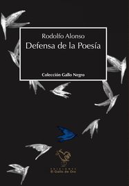 defensa de la poesia - Rodolfo Alonso