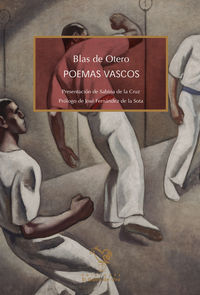 poemas vascos - Blas De Otero