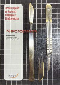 gs - necropsias - Julian Sanz Ortega