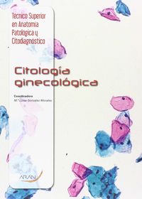 gs - citologia ginecologica - Maria Luisa Gonzalez Morales