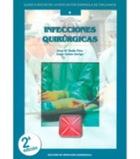 infecciones quirurgicas 3 - Josep Badia