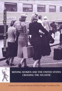MOVING WOMEN AND THE UNITED STATES - CROSSING THE ATLANTIC