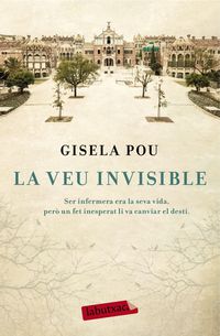 la veu invisible - Gisela Pou