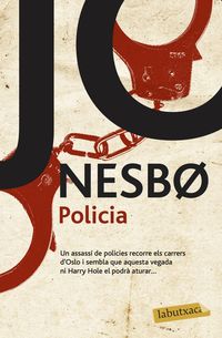 policia (cat) - Jo Nesbo