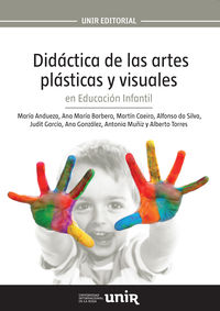 didactica de las artes plasticas y visuales en educacion infantil