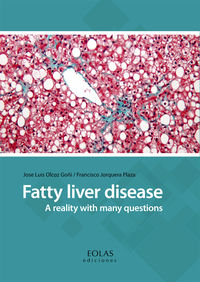 fatty liver disease - a reality with many questions