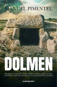 dolmen - Manuel Pimentel