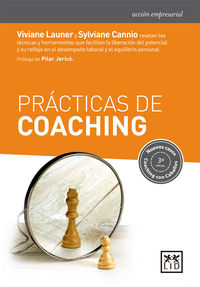 practicas de coaching - Viviane Launer / Sylviane Cannio