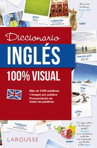 diccionario de ingles 100&#37; visual