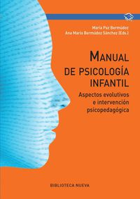 manual de psicologia infantil