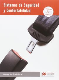 GM - SISTEMAS DE SEGURIDAD Y CONFORTABILIDAD