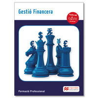 GS - GESTIO FINANCERA