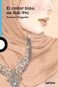 El collar blau de sid ifni - Francecs Puigpelat