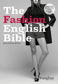 fashion english bible, the - Rosanna Ryan