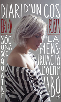 diari d'un cos - Erika Irusta