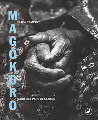 MAGOKORO - CARTA DEL PARE DE LA HARU (CATALAN)