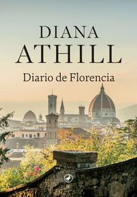 diario de florencia - Diana Athill