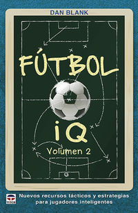 futbol iq - volumen 2