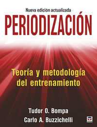 periodizacion - teoria y metodologia del entrenamiento