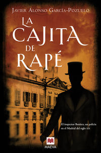 cajita de rape - Javier Alonso Garcia-Pozuelo