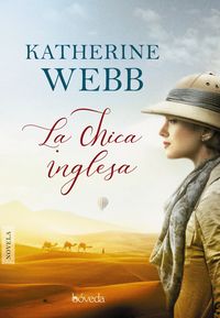 la chica inglesa - Katherine Webb
