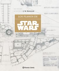 star wars planos (sw blueprints) - Jonathan W. Rinzler