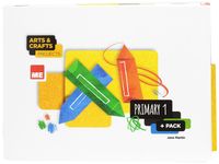 ep 1 - arts and crafts pack - Aa. Vv.