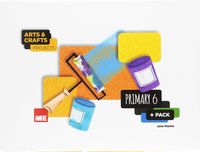 ep 6 - arts and crafts pack - Aa. Vv.