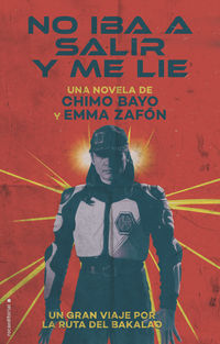 no iba a salir y me lie - Chimo Bayo / Emma Zafon