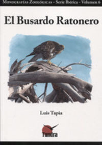 El busardo ratonero - Luis Tapia