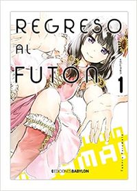 regreso al futon 1 - Furimoto Takeru