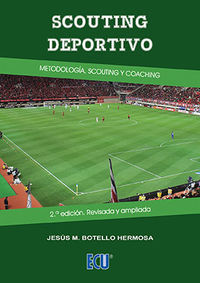 scouting deportivo - Jesus Manuel Betello Hermosa