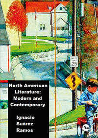 north american: literature. modern and contemporary