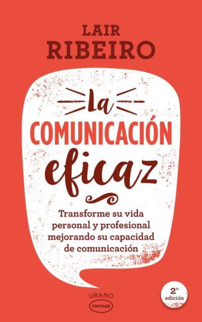 La comunicacion eficaz - Lair Ribeiro
