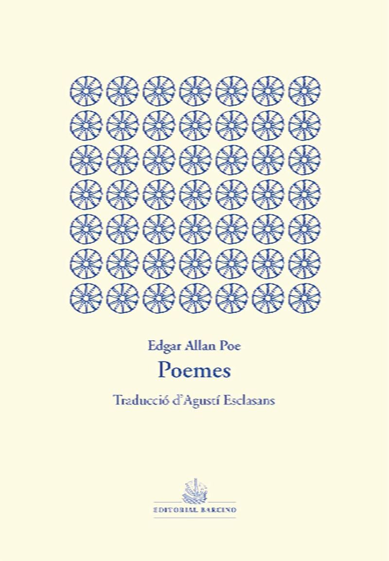 els poemes d'edgar poe - Edgar Alan Poe