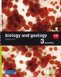 ESO 3 - BIOLOGY AND GEOLOGY - SAVIA (AND)