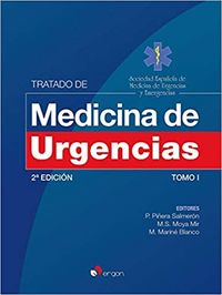 (2 ed) tratado de medicina de urgencias 1