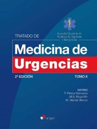 (2 ED) TRATADO DE MEDICINA DE URGENCIAS 2