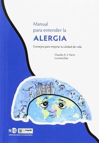 alergia - manual para entender - Claudio Parisi