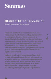 diarios de las canarias - Sanmao
