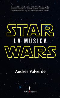 star wars - la musica - Andres Valverde