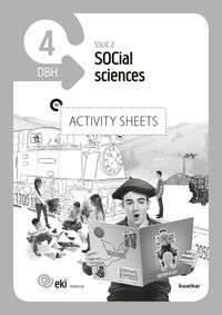 dbh 4 - eki - social sciences 4 - activity sheets - Batzuk