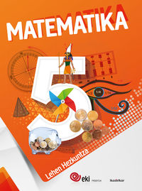 lh 5 - eki - matematika 5 (pack 3)