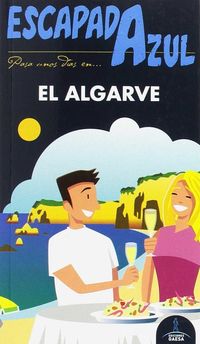 EL ALGARVE - ESCAPADA AZUL