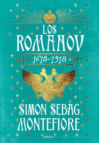 ROMANOV, LOS (1613-1918)