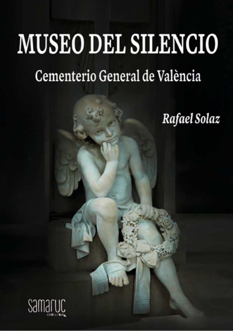 museo del silencio - cementerio general de valencia